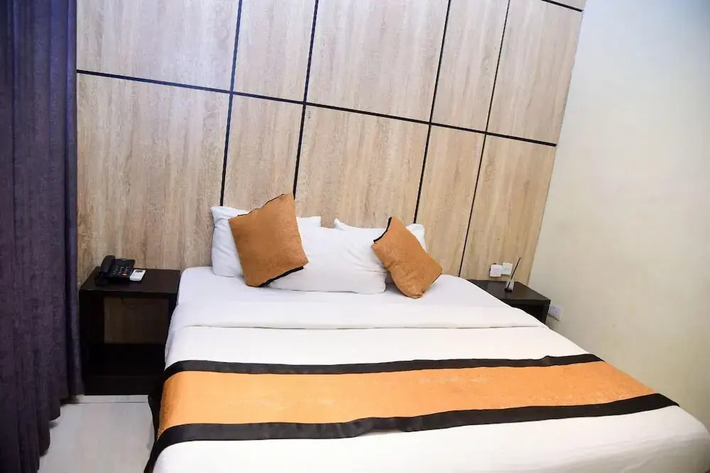 Hotel De Alommah Kubwa Abuja