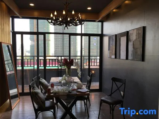 Shengshi Hotel (Zengcheng Donghuicheng Wanda Store)
