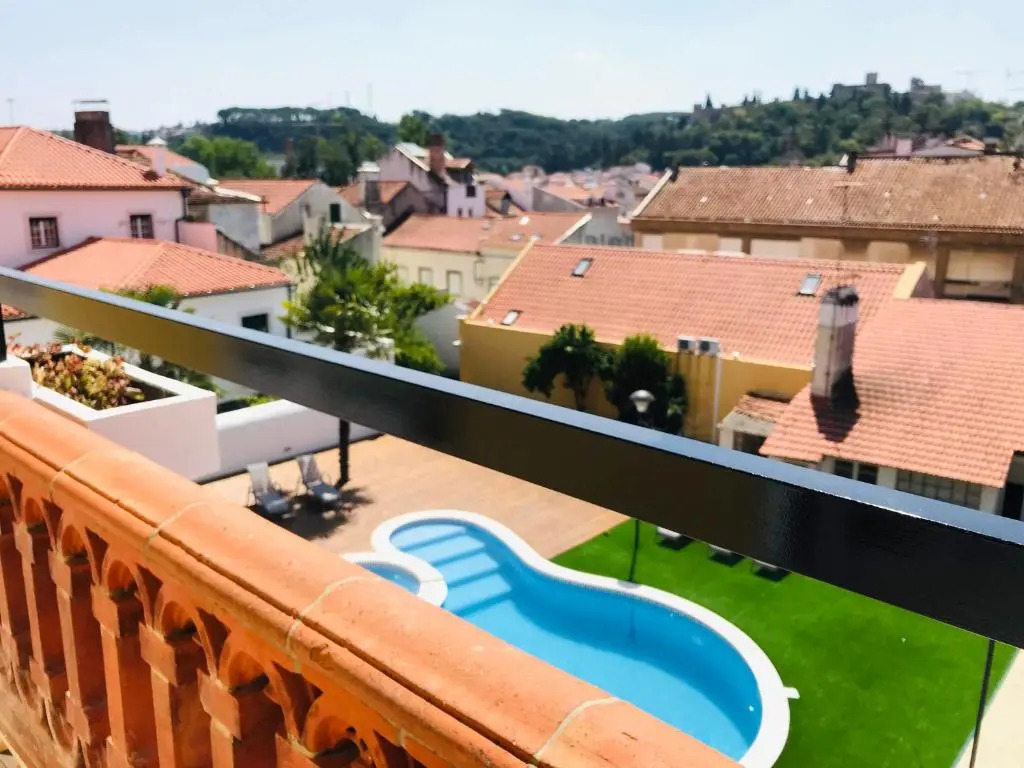 O Paço - Exclusive Accommodation