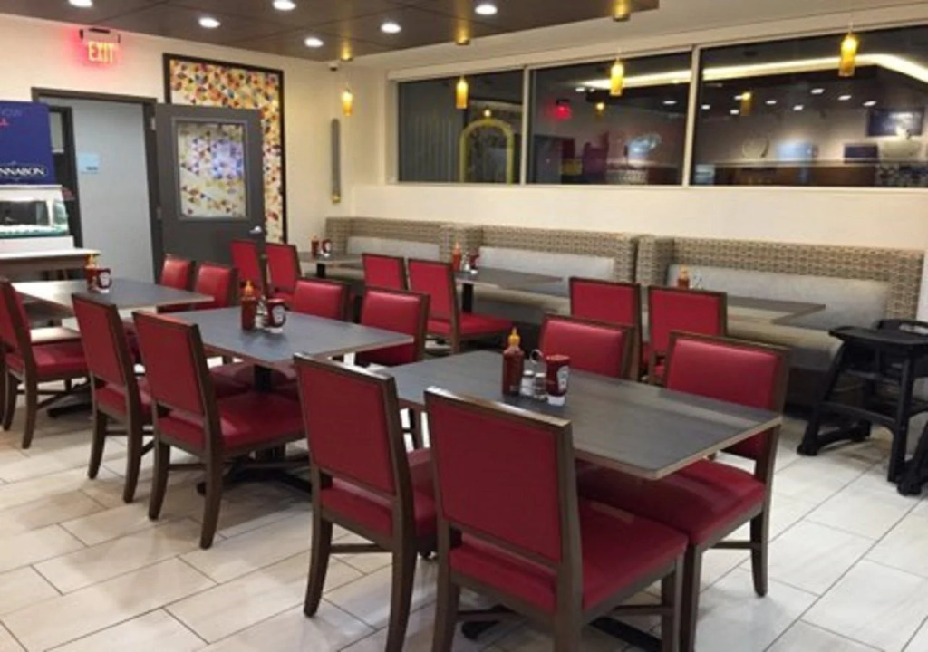 Holiday Inn Express-Bronx