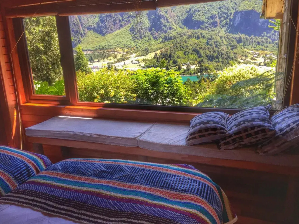 Barraco Lodge