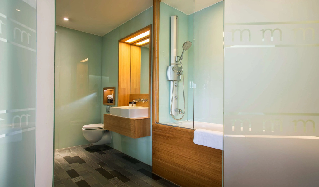 The Megaro Hotel - Kings Cross St Pancras, London