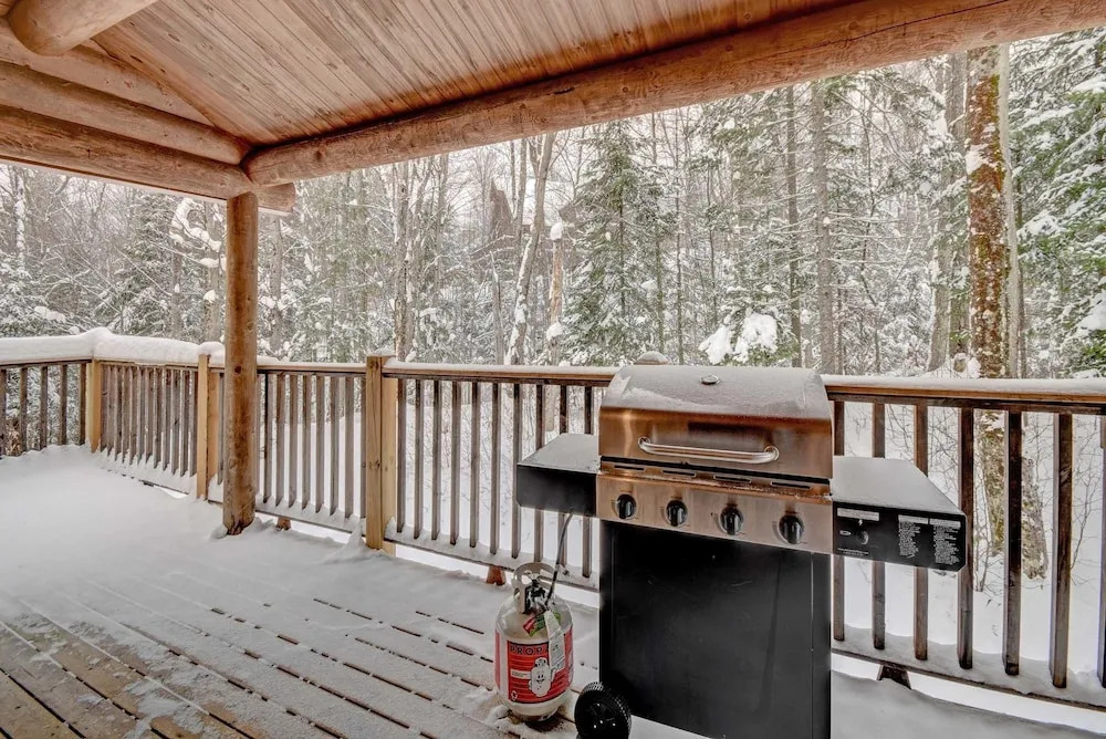 Chalet Algonquin