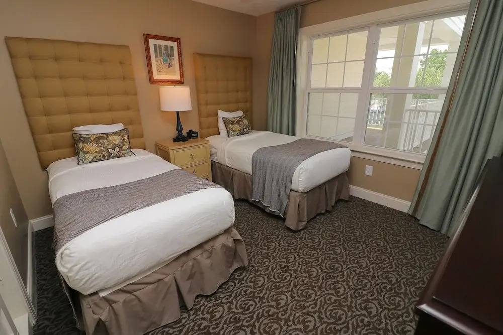 Parkside Resort By Kees Vacations