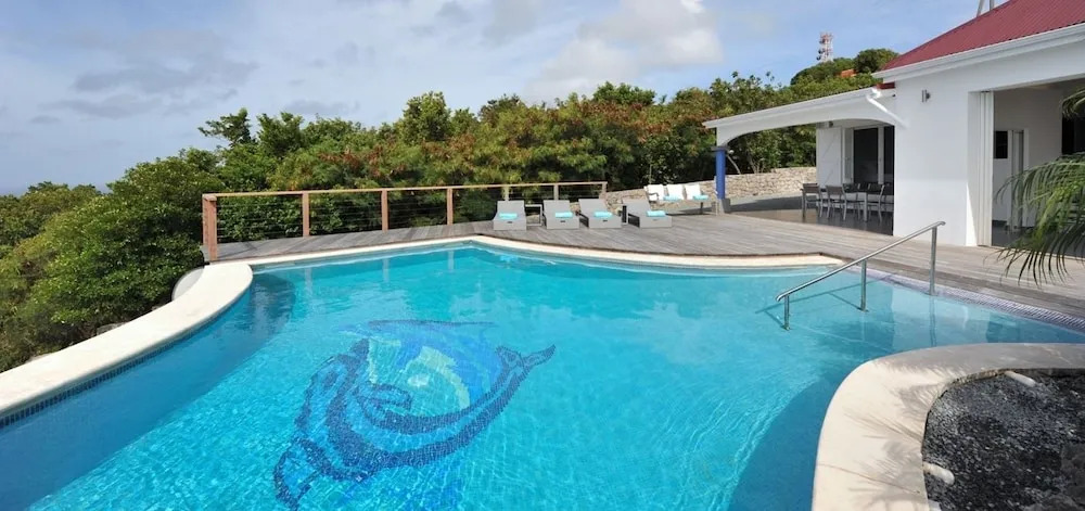 Villa Grand Large