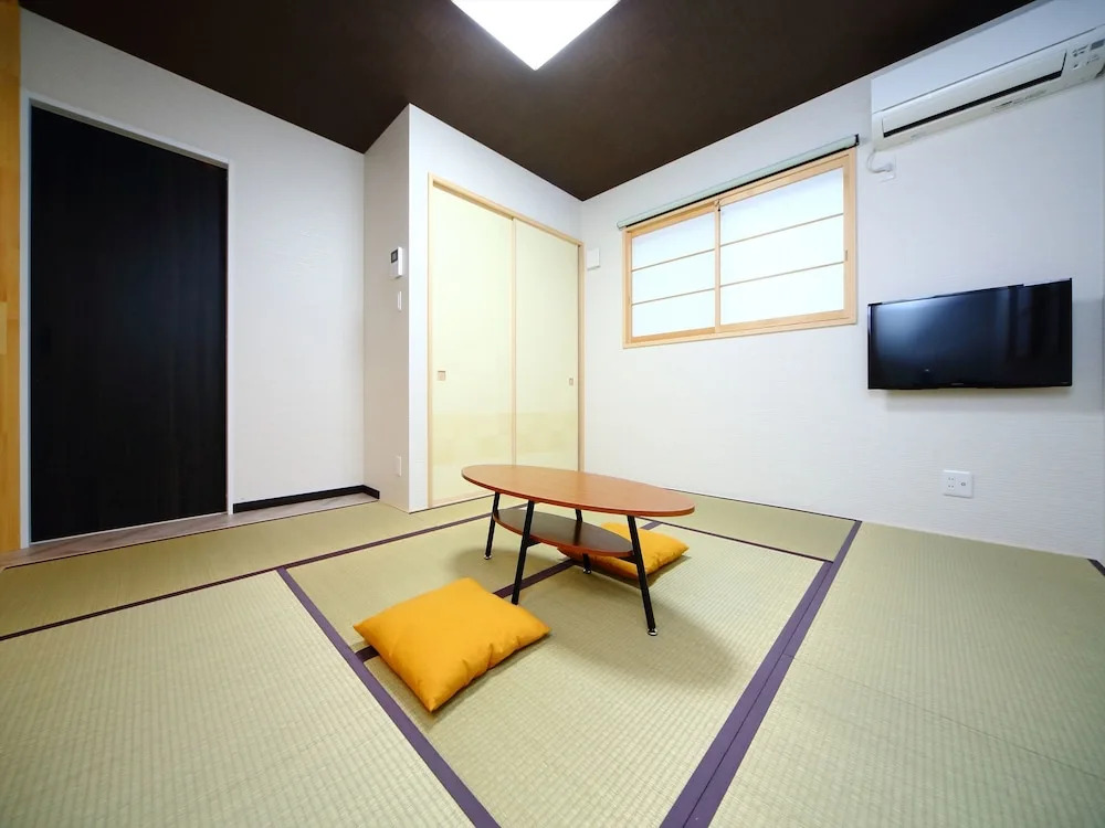 COTO Kyoto Shijo-Omiya 3