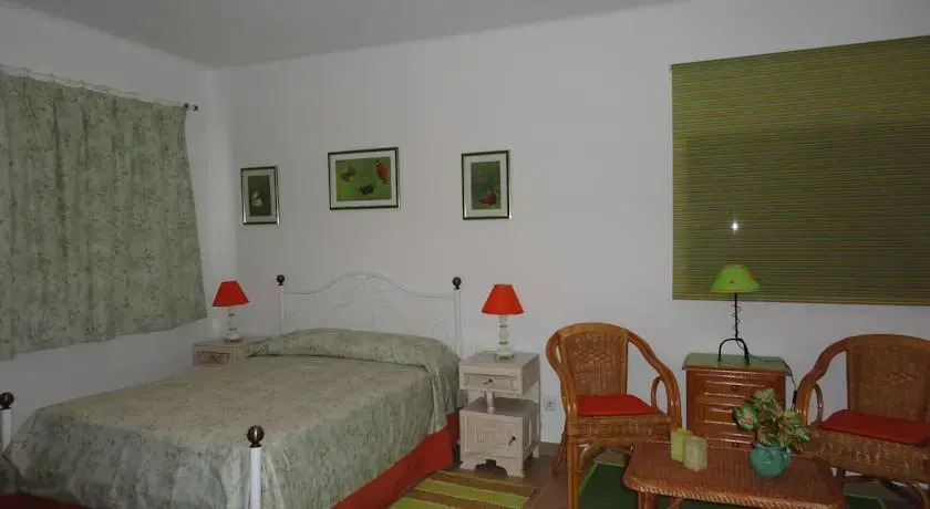 Villa El Alcazar