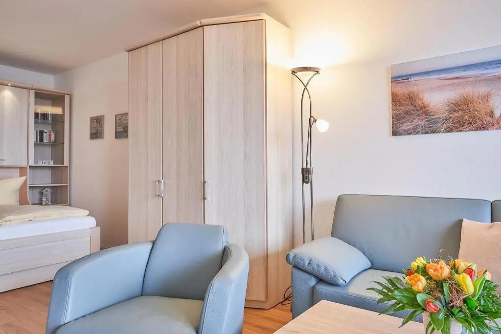 Berolina Wohnung 701