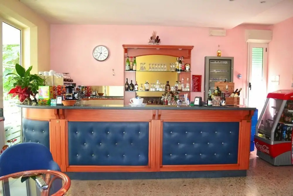 Hotel Ivana