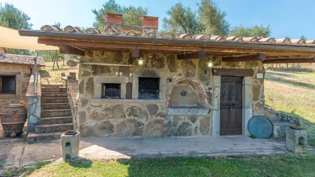 Montebendico 6, Emma Villas