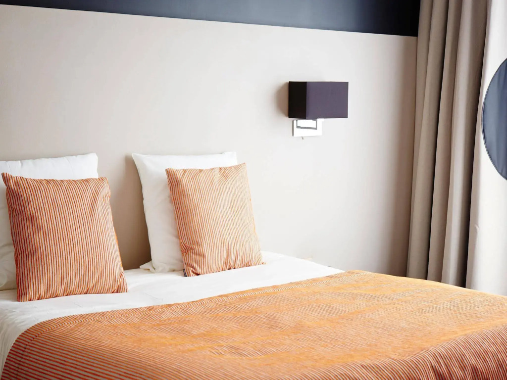 Hotel Georges