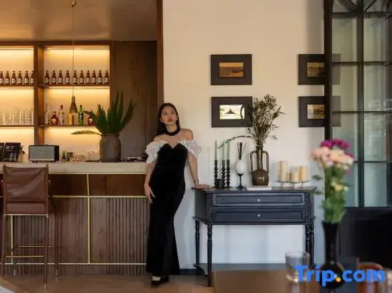 Linqi Guyin Lijiang | Golden Snow Mountain Sunshine · Sky Garden  Homestay