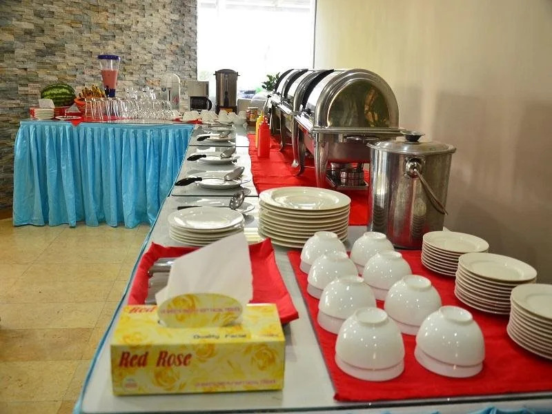 Pinlon Village Hotels & Resort