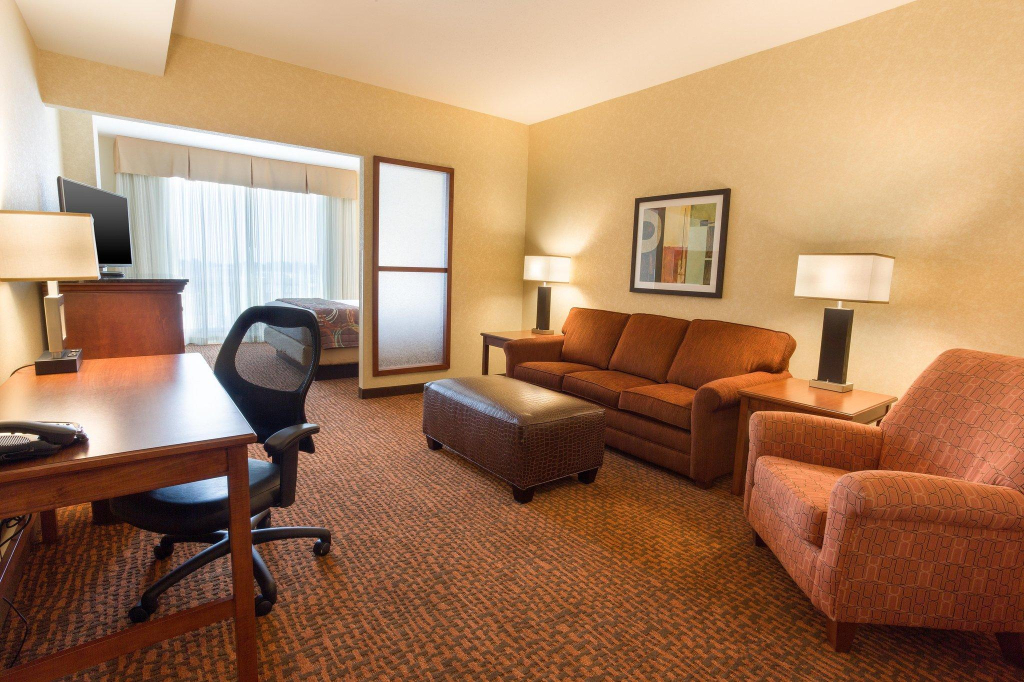 Drury Plaza Hotel Denver Central Park