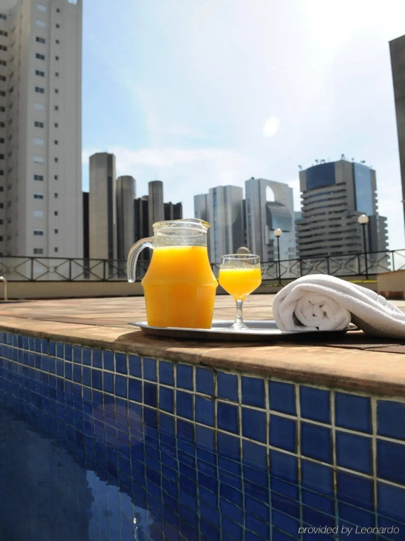 Intercity São Paulo Berrini