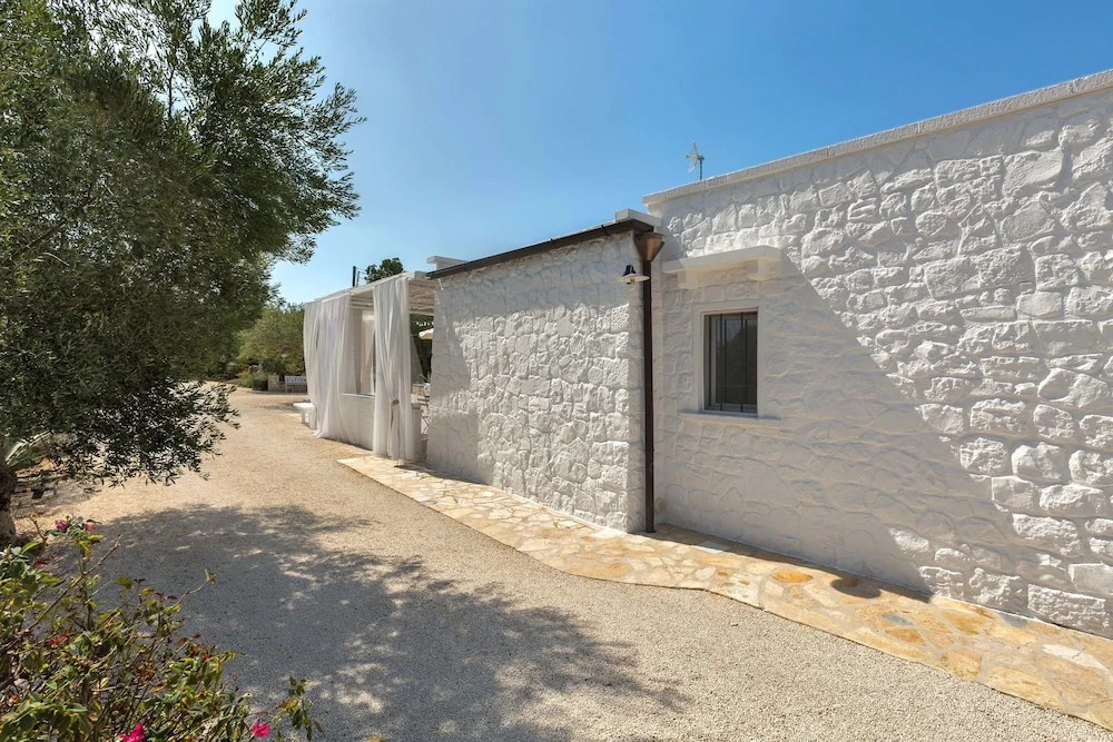 Trulli Maru