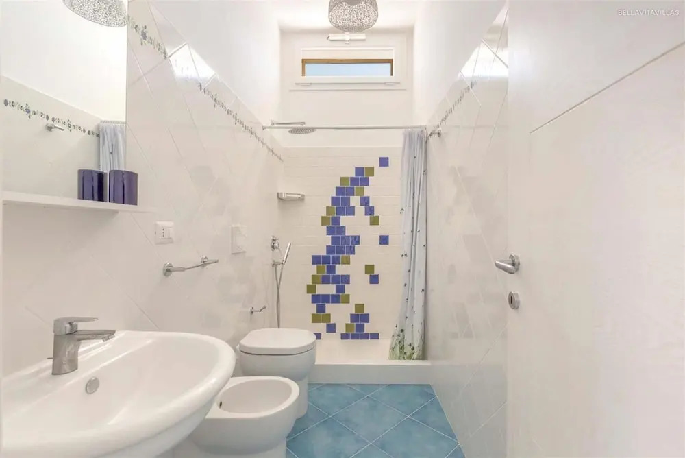 1687 Villa Blu Cobalto - Appartamento 1