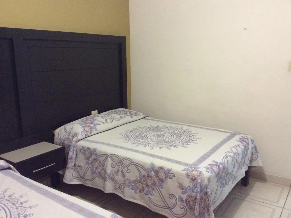 Hotel Bicentenario
