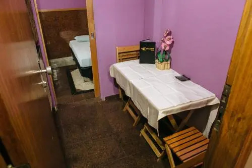 Andorinha Hotel
