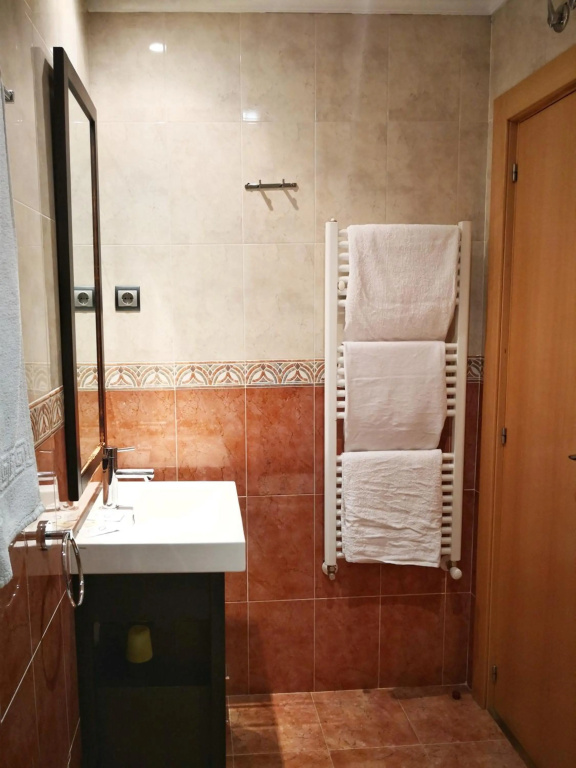 Apartamento Coco 567