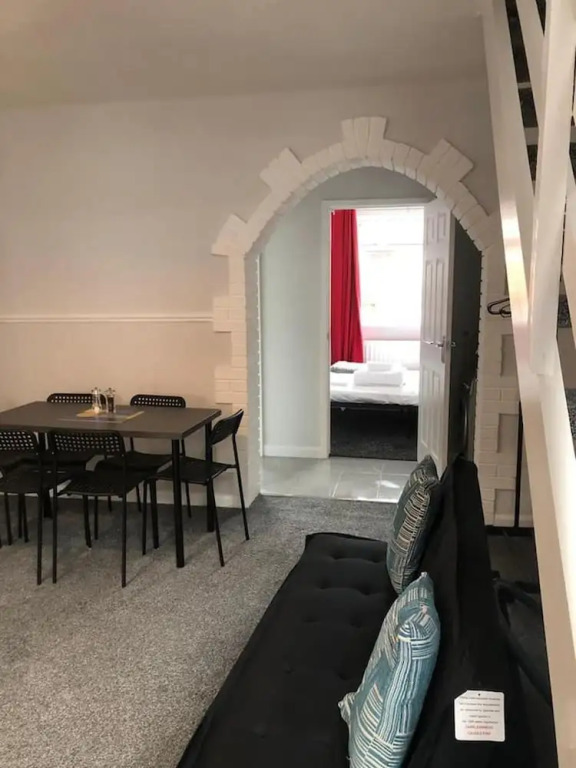 Chester le Street Amethyst 3 Bedroom House