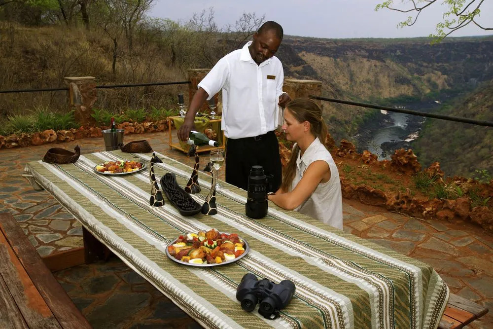 Lalla Villa Guest Lodge