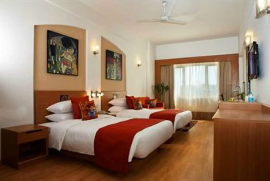 Lemon Tree Premier Hitec City Hyderabad