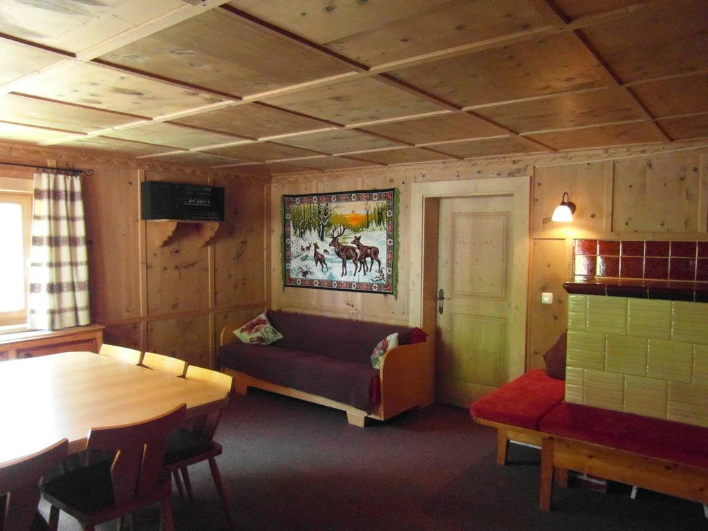 Ferienhaus Nadine