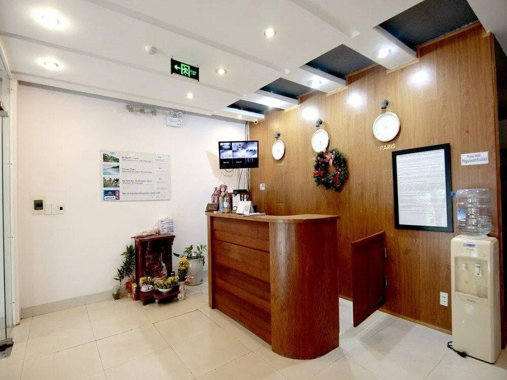 Nguyen Hotel Danang