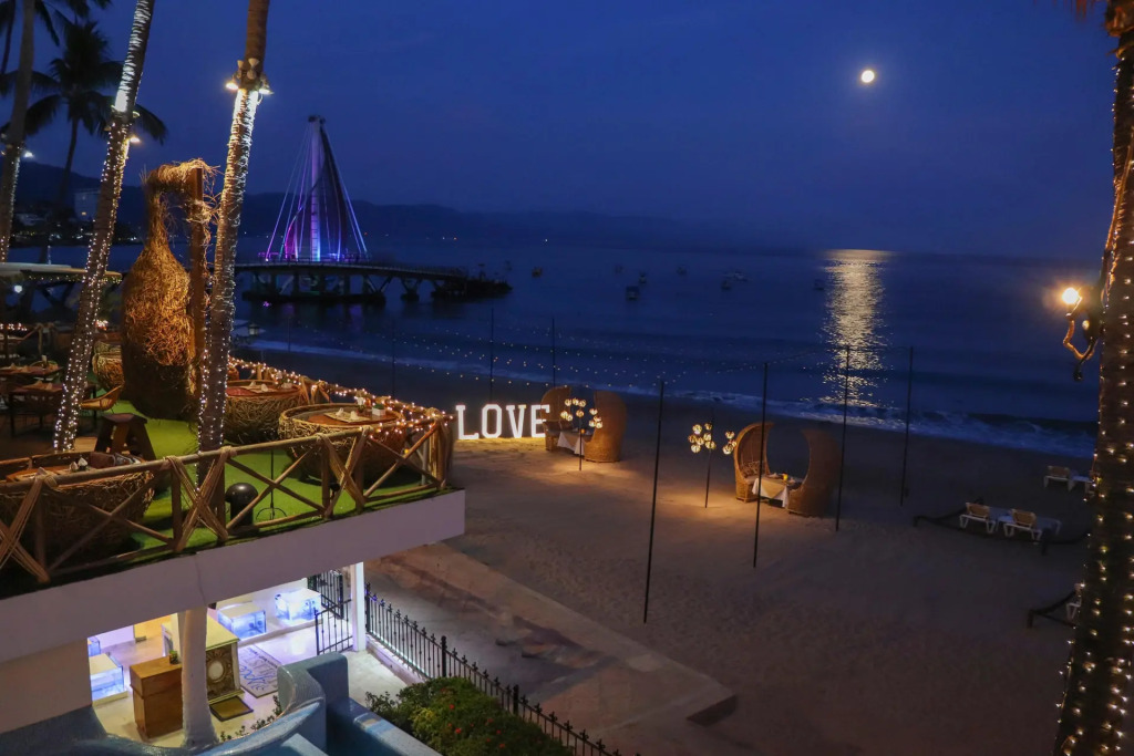 Playa Los Arcos Hotel Beach Resort & Spa