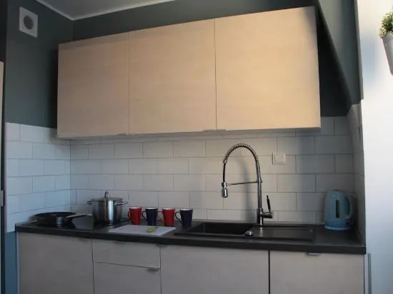 Apartament Jagiellońska 70