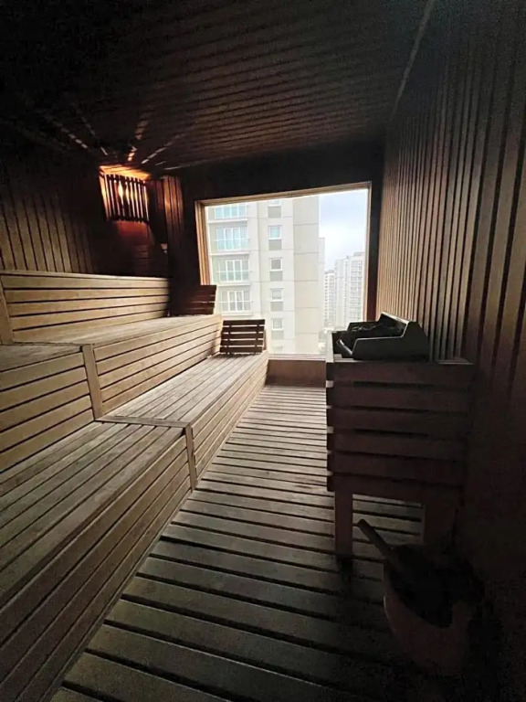 Nexte Residences Europe Istanbul