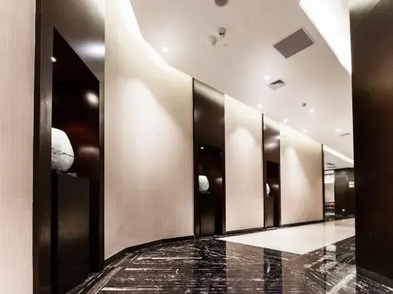 Sibaike Hotel