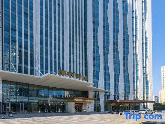 PIKA Electronics Competition Hotel