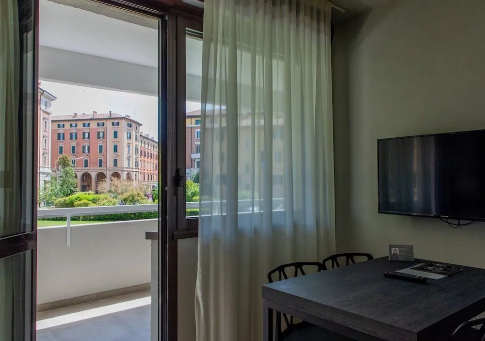 Astoria Living Apartments