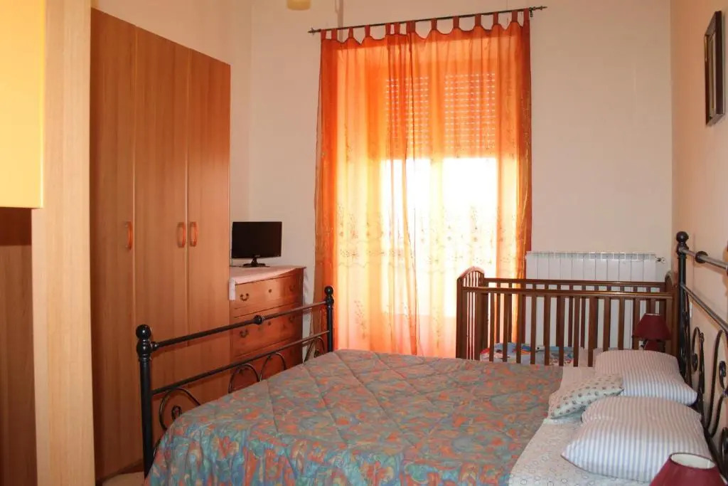 Bed and Breakfast San Marco Pacentro