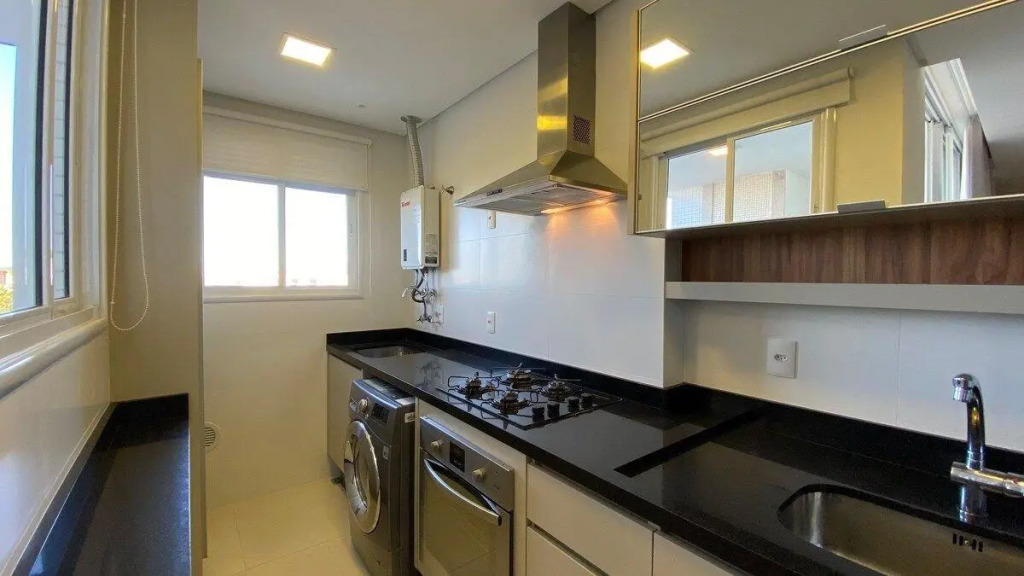 Varandas 306 A · Confortável Apartamento Em Condomínio De Alto Padrão à Beira Ma