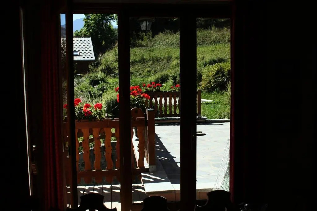 Chalet Les Ancolies - 4 Pièces pour 6 Personnes 64
