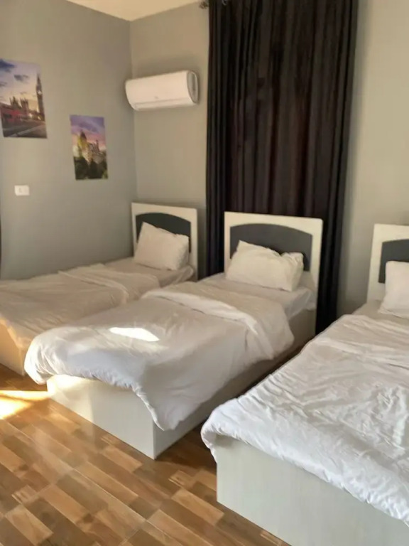 SAN VITO Chalet