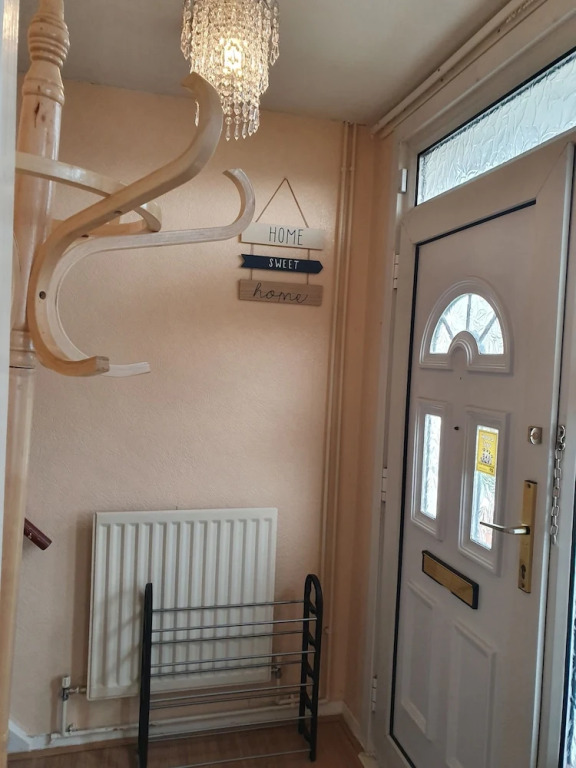 Holiday Let St Paul's Cray