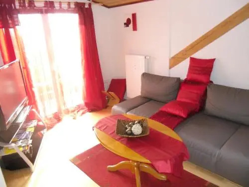 Casa Patrizia