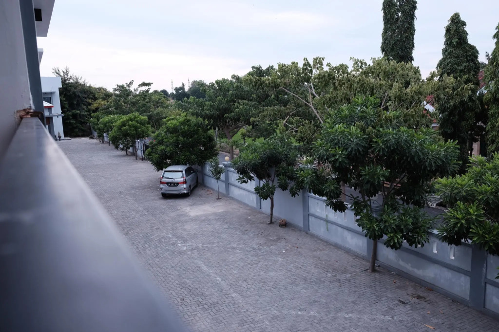 Hotel AGRI