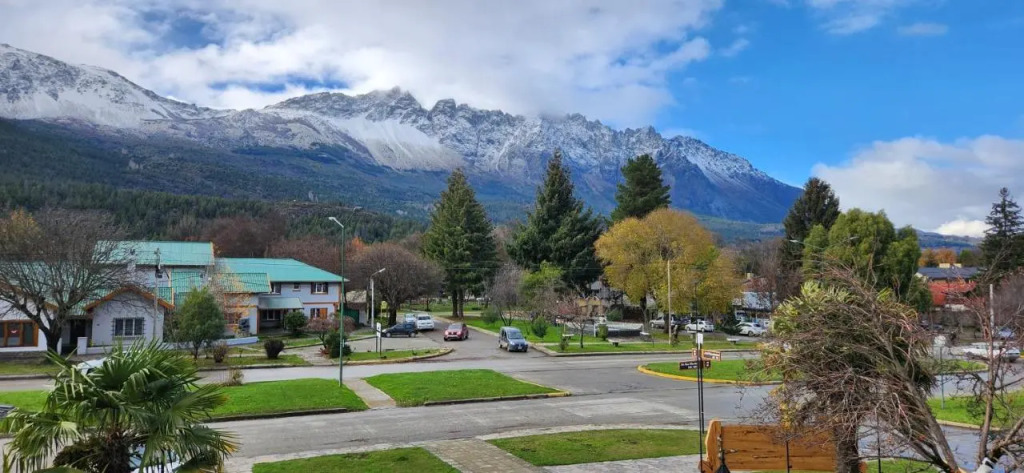 Hotel Cordillera
