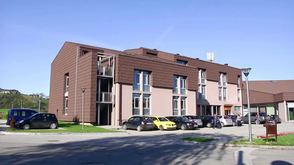 Hotel Kaj