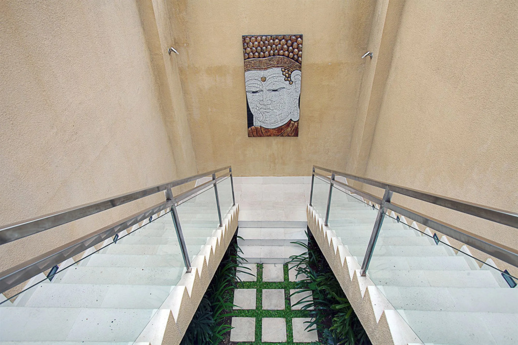 Villa Gorilla