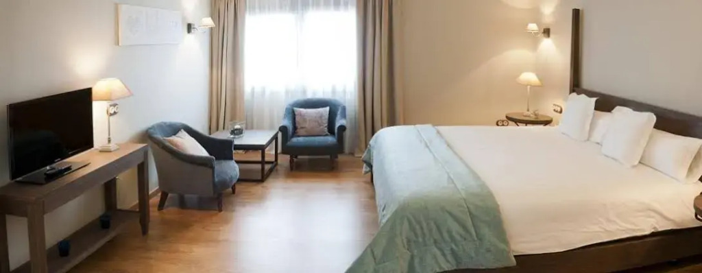 Hotel Villa Monter
