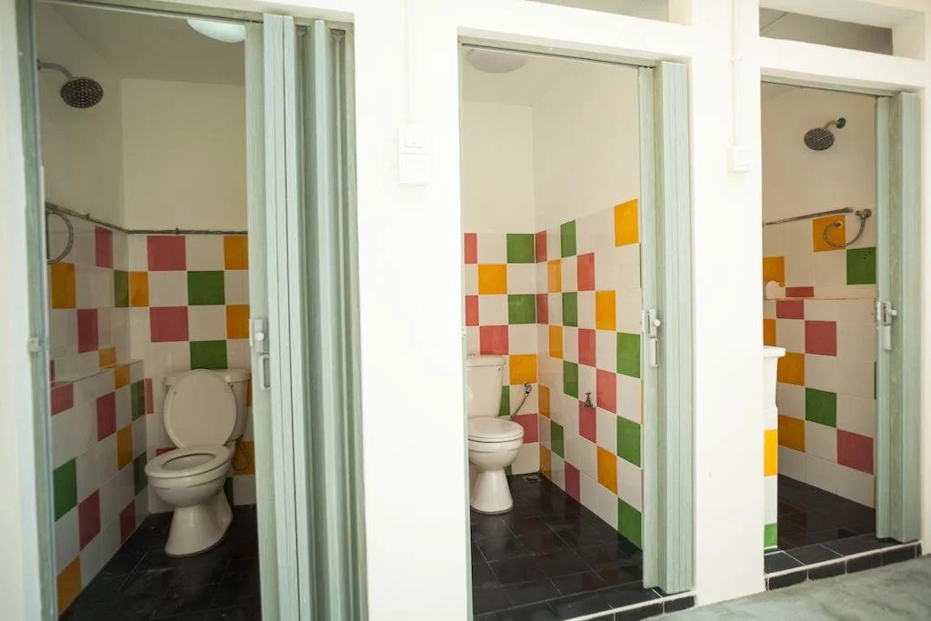Clockwise Hostel