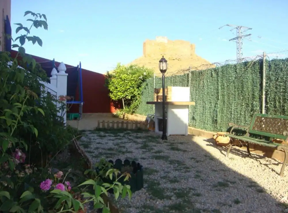 CASA RURAL ALHAMBRA RUIDERA