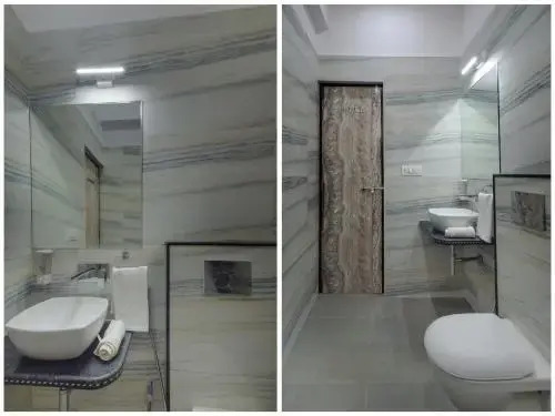 Shiv Villa By OYO Rooms