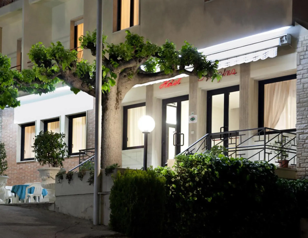 Hotel Perugina